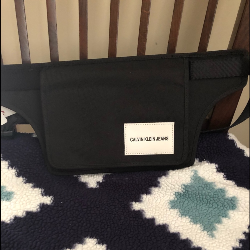 Fanny Pack